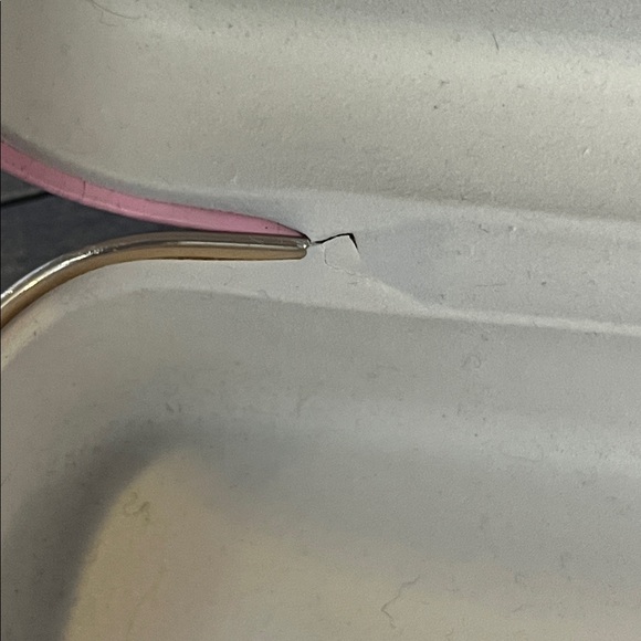 Kate Spade glasses case - Picture 10 of 12